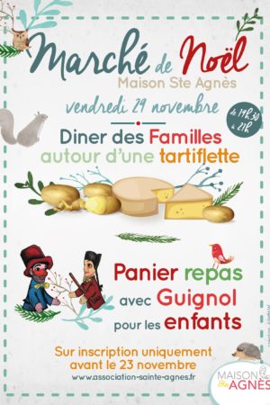 Diner MSA 29nov2019 Diner MSA 29nov2019